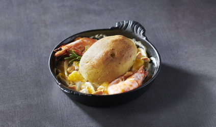 Cocon_fenouil_crevette_ananas_lait_de_coco WEB