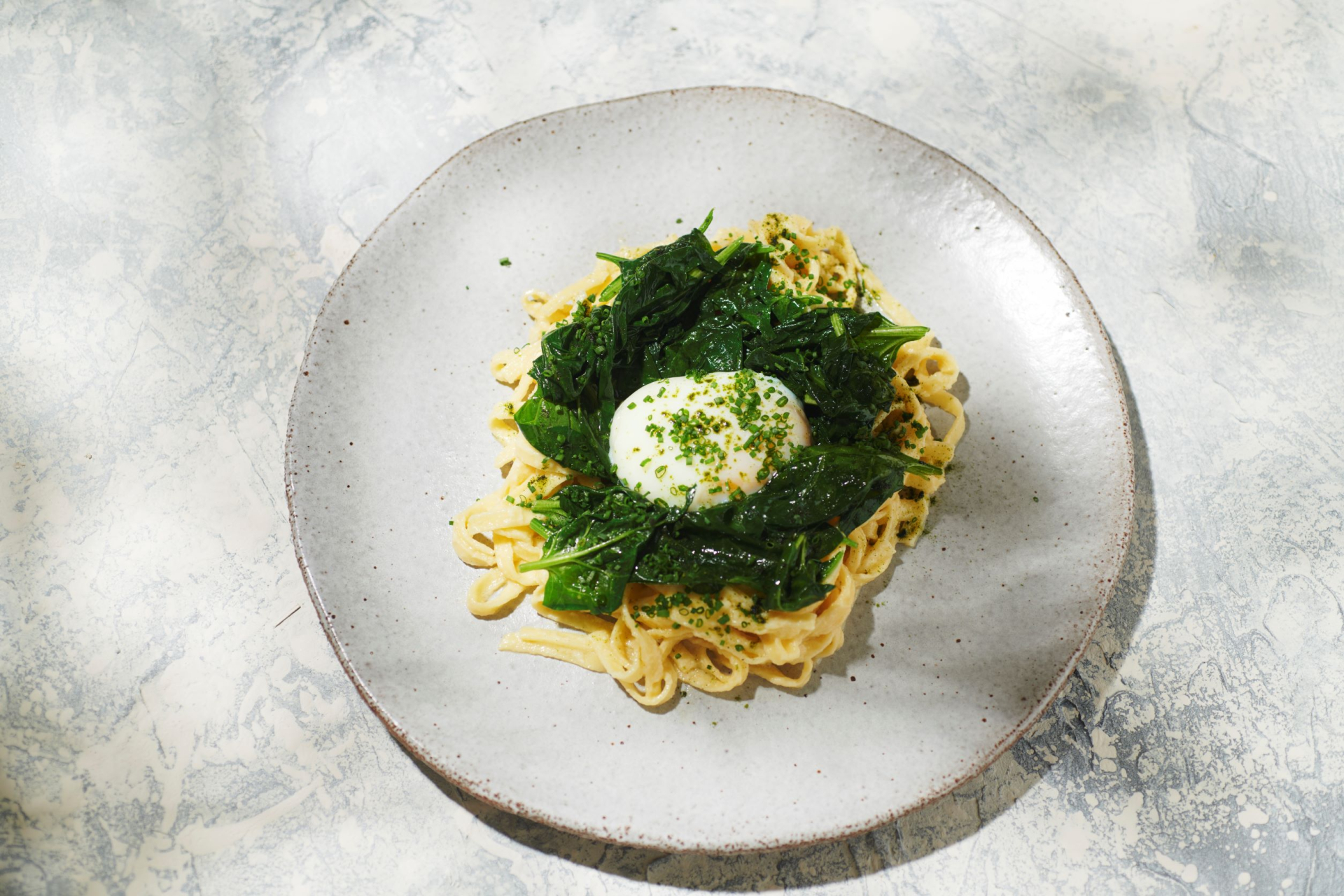 Recette de Tagliatelles pour les Professionnels - Royans pro