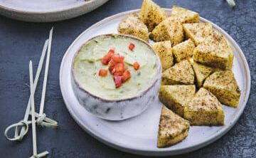polenta-epices