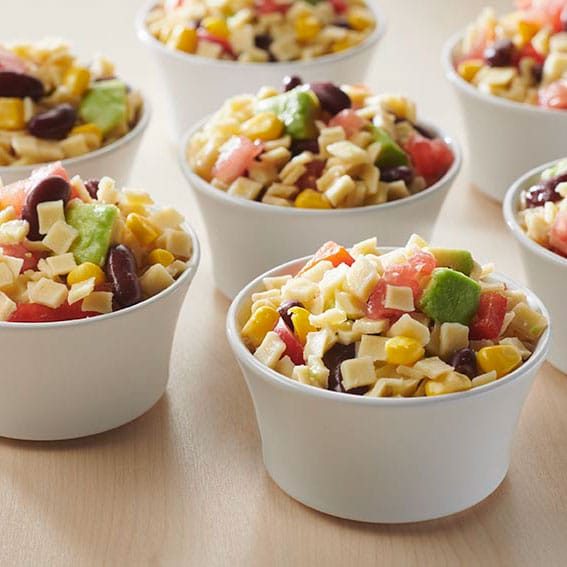 salade-de-crozets-mexicainecarre