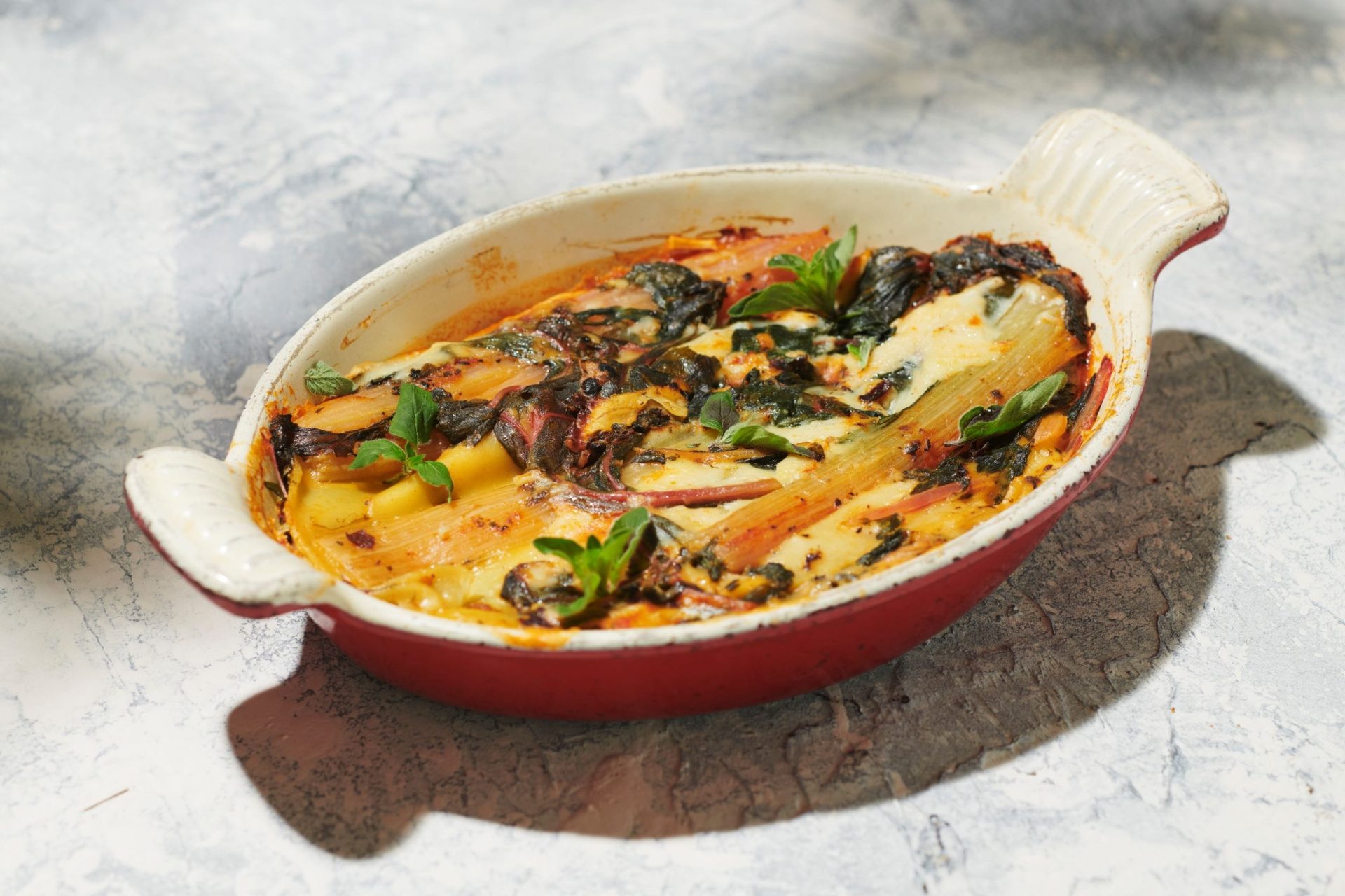Lasagnes