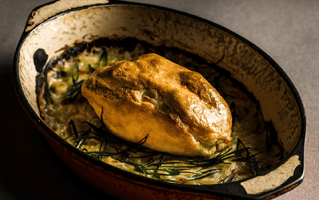 quenelle oignons