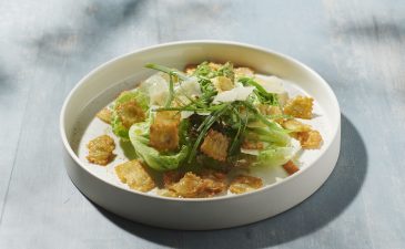 Ravioles 3 fromages