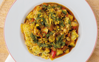 ravioles-du-dauphine-comme-un-pistou-poelee-de-legumes-eclat-de-pistaches-torrefiees