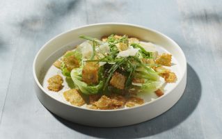Ravioles 3 fromages