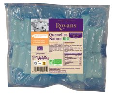 quenelle-bio-36x40g
