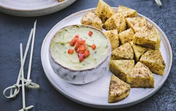 polenta-epices