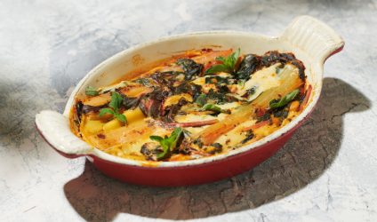 Lasagnes